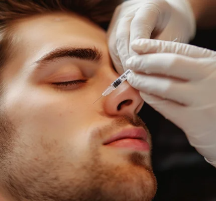 Toxina Botulínica Botox